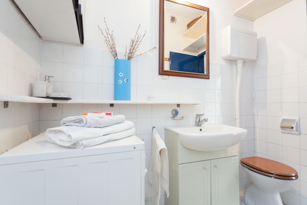 Apartment Capitano Blue Dubrownik Zewnętrze zdjęcie